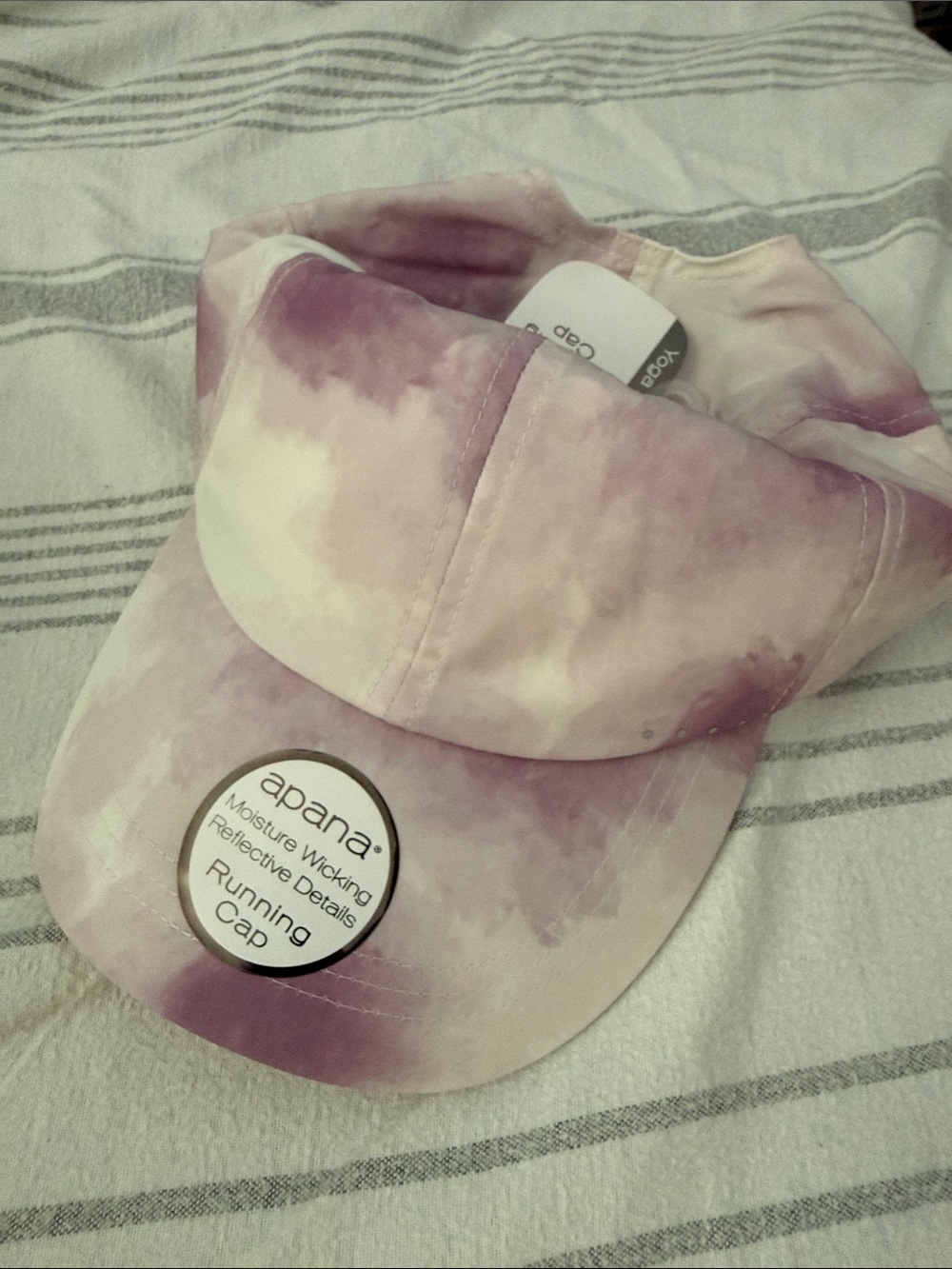 Apana Full On Monet Cap - Picture 5 of 6
